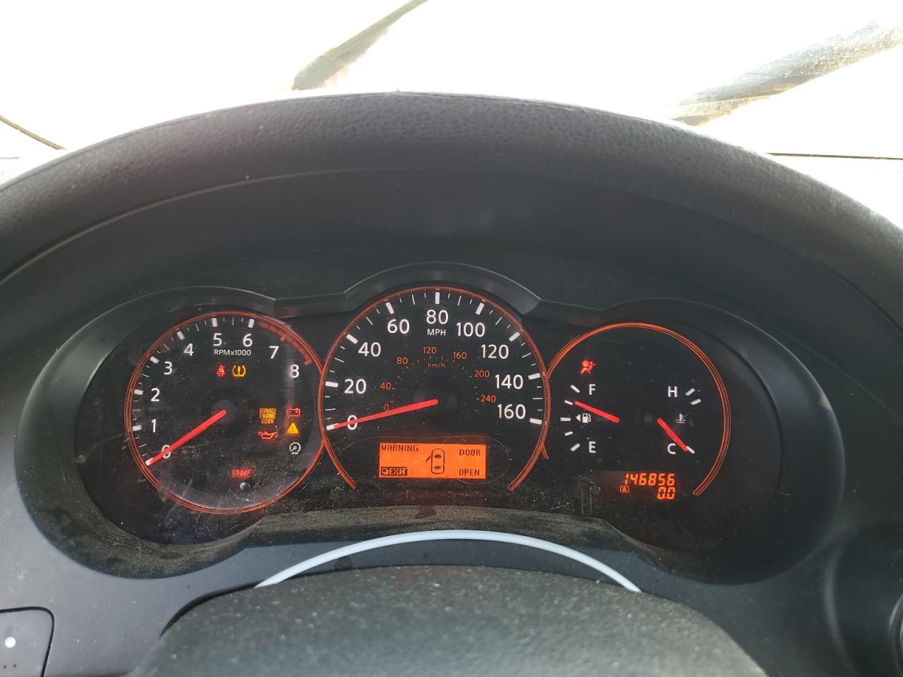 1N4AL21E37C150362 2007 Nissan Altima 2.5