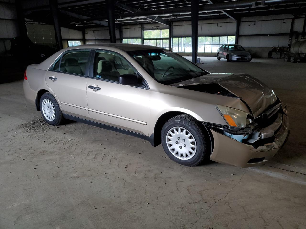 2007 Honda Accord - Image 4