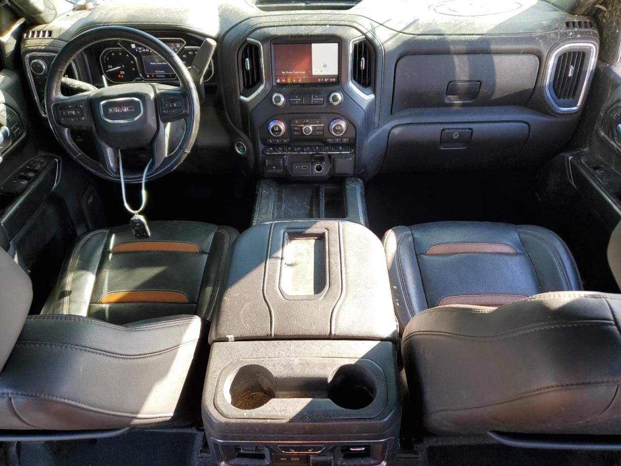 2021 GMC Sierra K1500 At4 VIN: 3GTU9EET5MG331259 Lot: 70280704