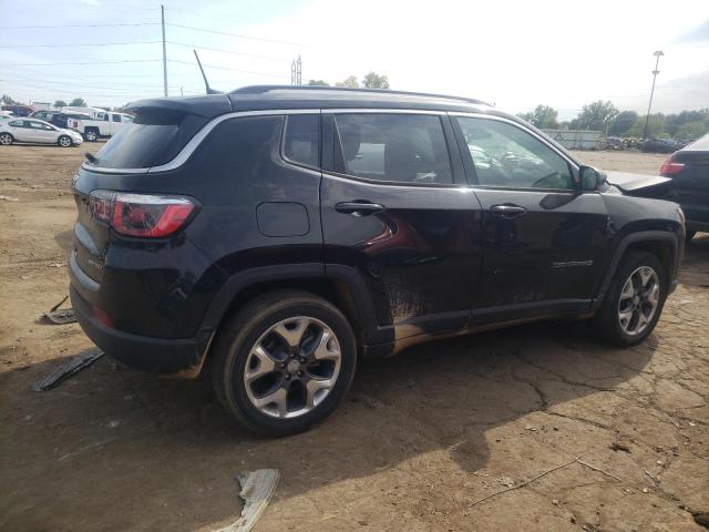 3C4NJDCB1LT138998 Jeep Compass LI 3