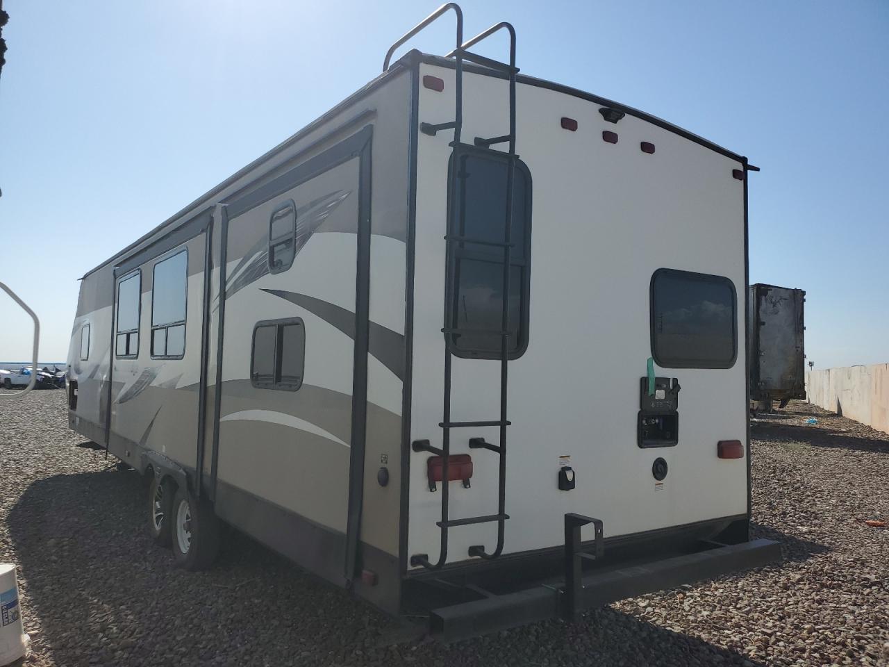 1SABS0BT0J2P95061 STARCRAFT RV 2018