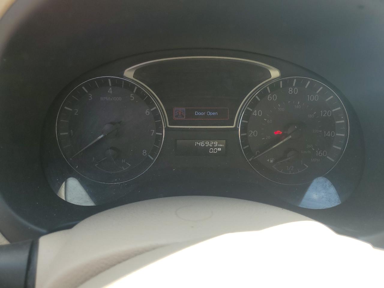 2013 Nissan Altima - Image 9