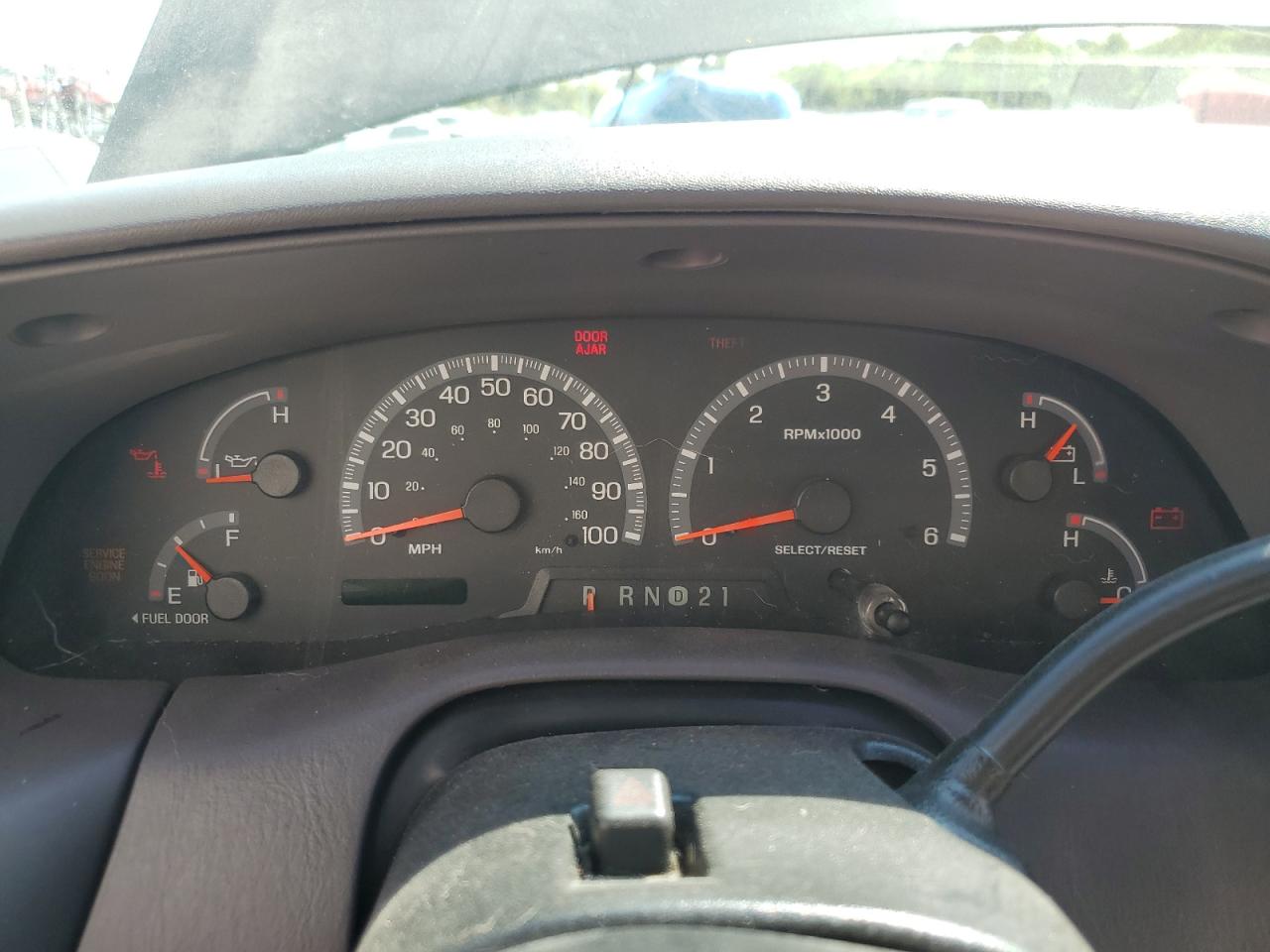 2003 Ford F150 VIN: 1FTRX07263KB50388 Lot: 69563634