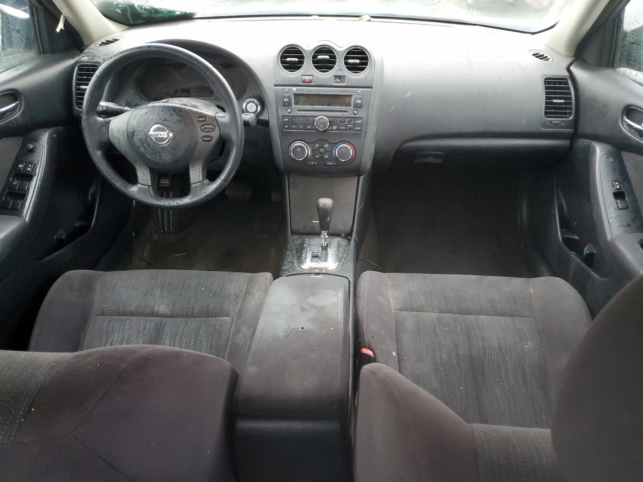 1N4AL2AP5CC127743 2012 Nissan Altima Base