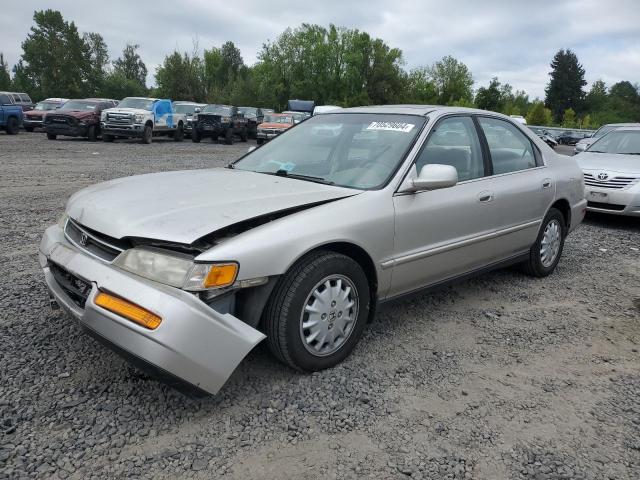 1996 Honda Accord Ex