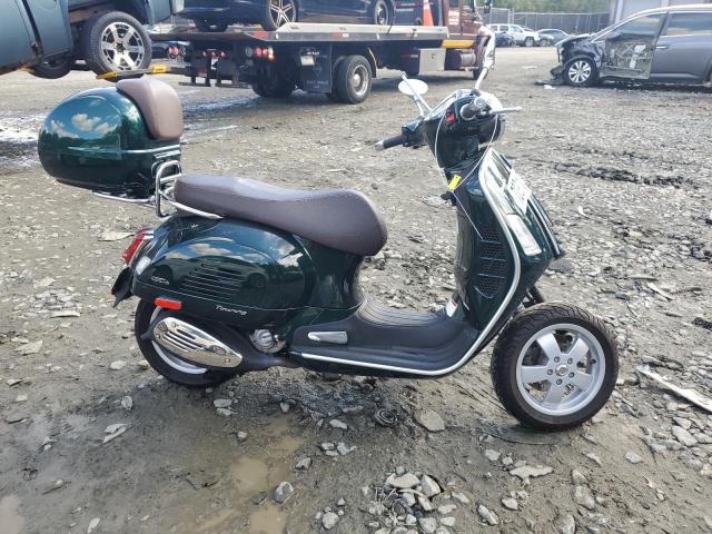 2020 Vespa Gts 300