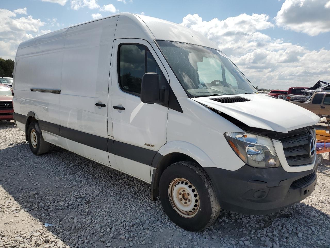 VIN WD3PE8DD9GP249808 2016 MERCEDES-BENZ SPRINTER no.4