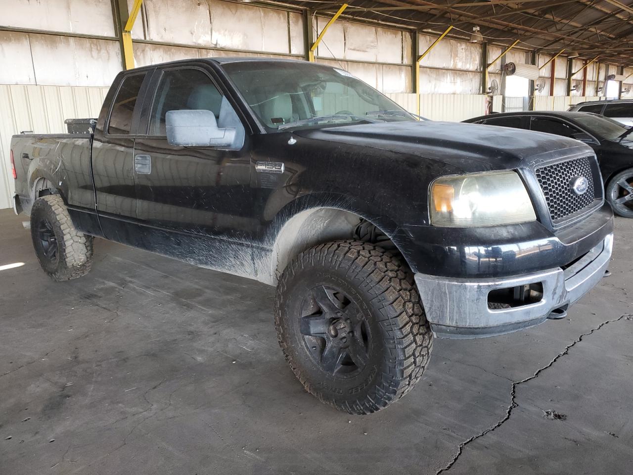 2005 Ford F-150 - Image 4