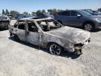 2000 Volvo S70 Base na sprzedaż w Sacramento, CA - Burn