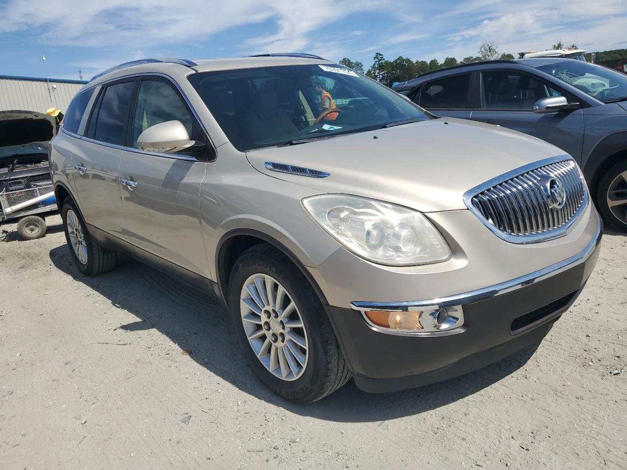 2011 Buick Enclave - Image 4