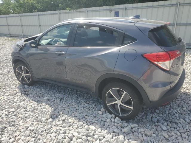  HONDA HR-V 2021 Gray