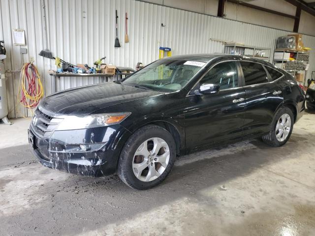 2010 Honda Accord Crosstour Exl