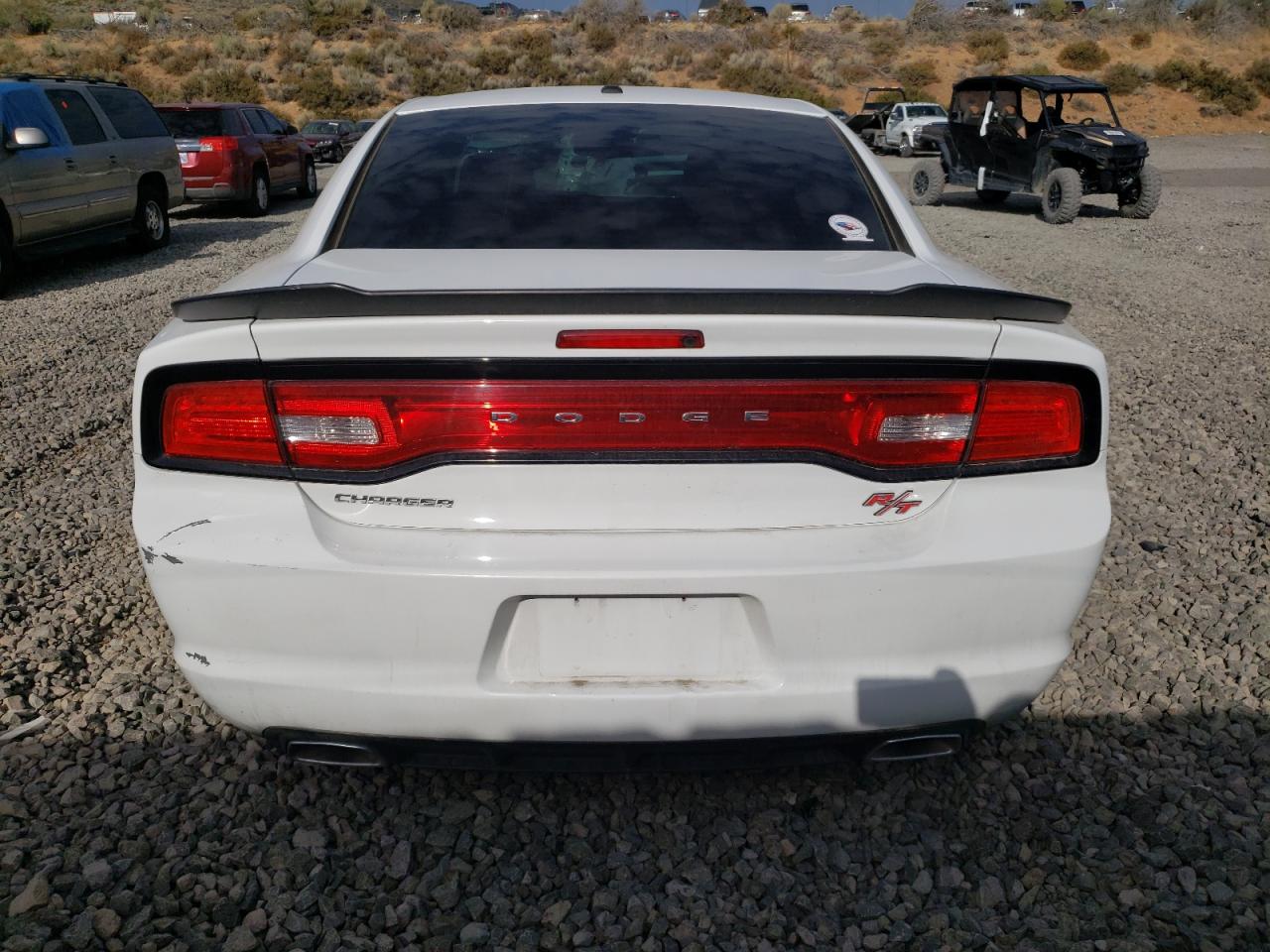2014 Dodge Charger - Image 6