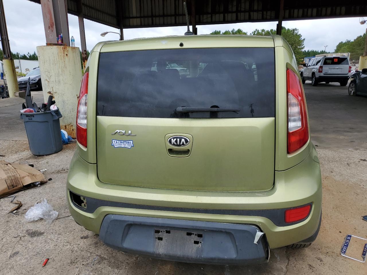 KNDJT2A53D7534690 2013 Kia Soul