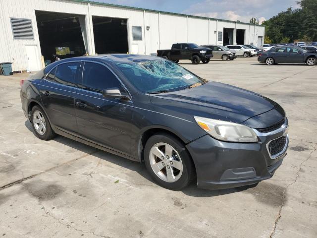 Sedans CHEVROLET MALIBU 2014 Szary