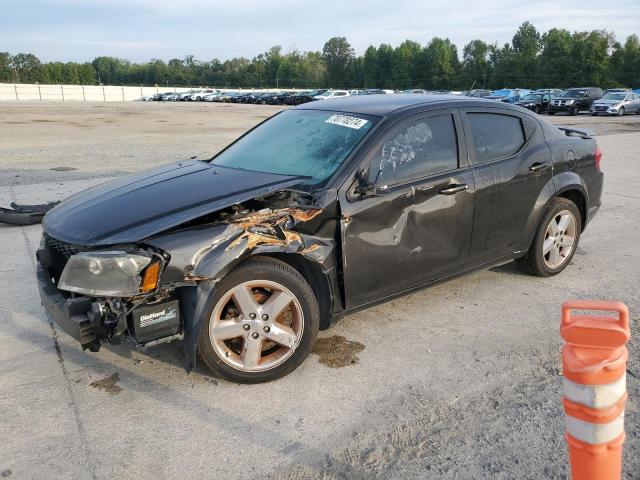 2008 Dodge Avenger Se