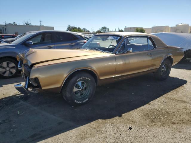 1967 Mercury Cougar Xr7