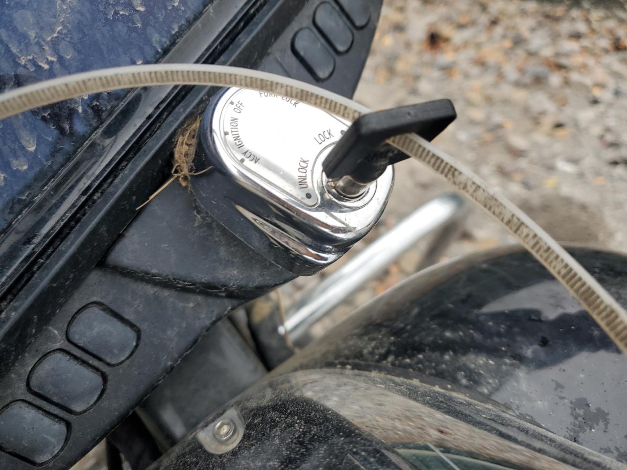 2023 Harley-Davidson Flhx VIN: 1HD1KBC14PB630356 Lot: 67764914