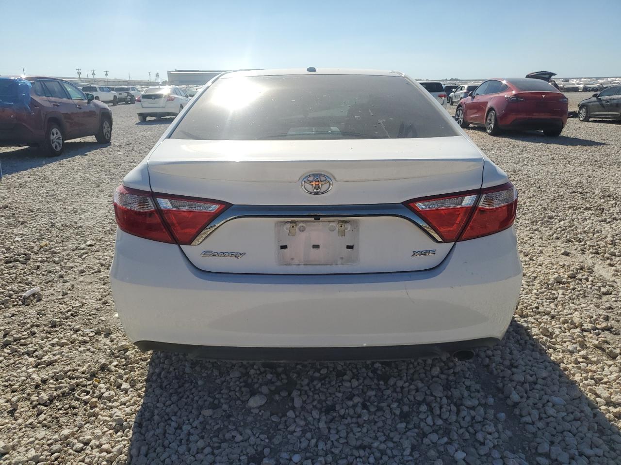 4T1BF1FK4FU910446 2015 Toyota Camry Le