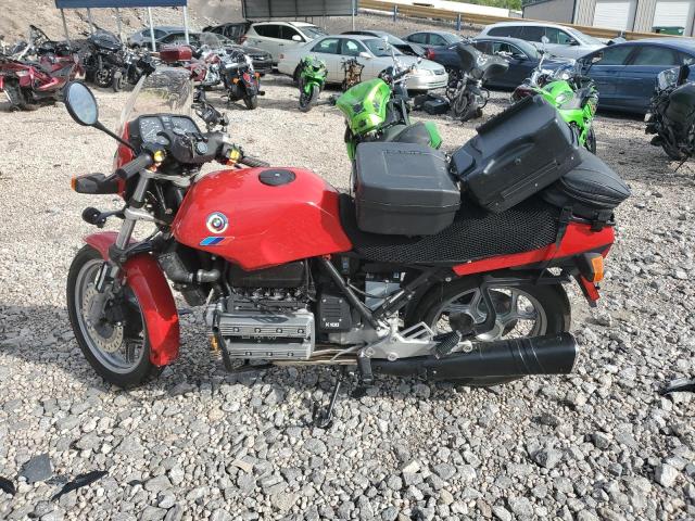 1985 BMW K100 