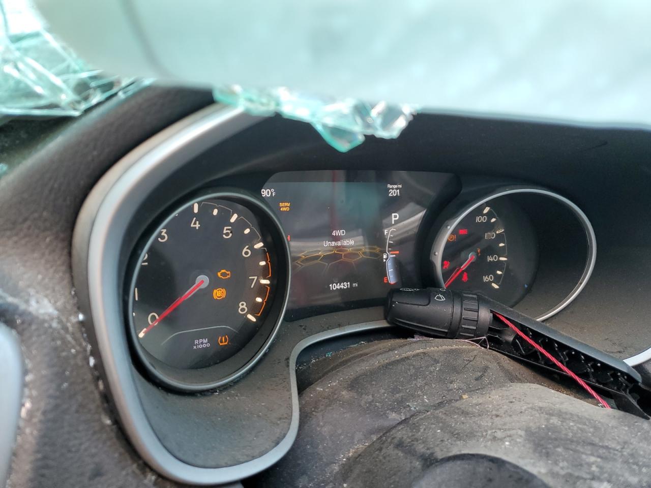 2019 Jeep Compass - Image 9