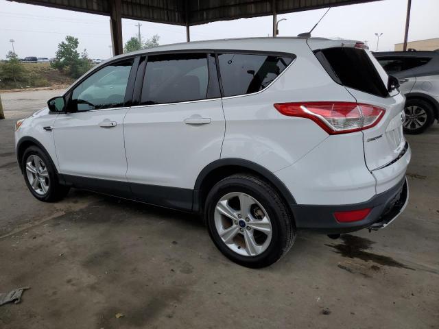  FORD ESCAPE 2015 Белый