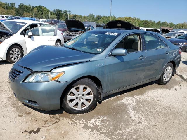 2009 Toyota Camry Hybrid