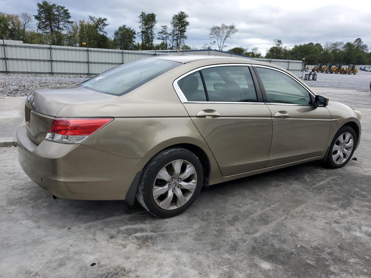 2008 Honda Accord - Image 3