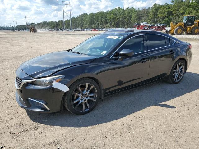 2016 Mazda 6 Grand Touring