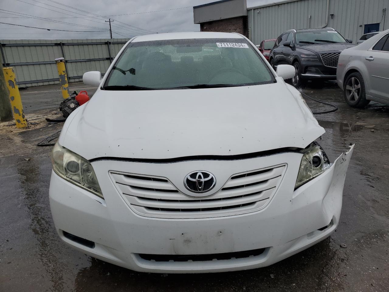 2009 Toyota Camry - Image 5