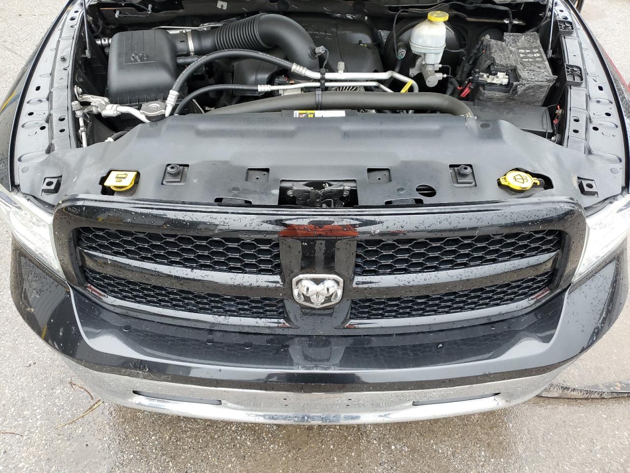 1C6RR7NT3HS595491 2017 Ram 1500 Laramie