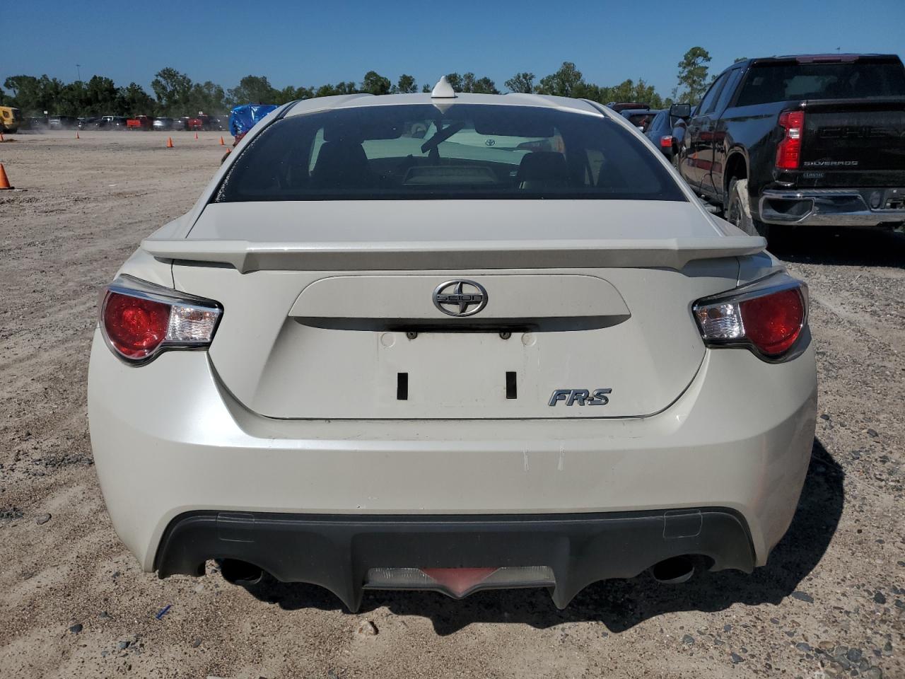 JF1ZNAA10E8709189 2014 Toyota Scion Fr-S