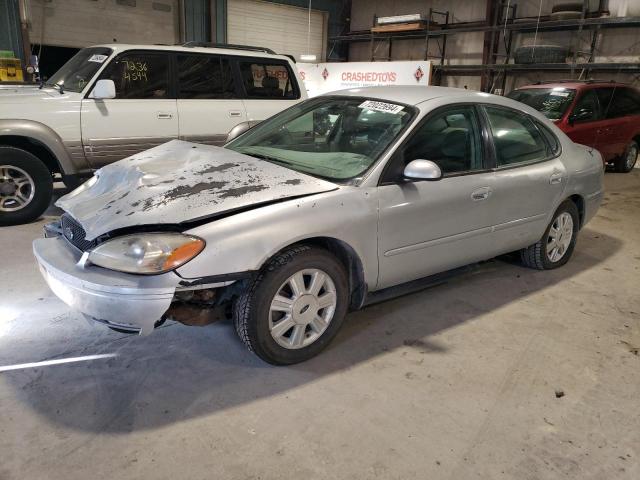 2005 Ford Taurus Sel