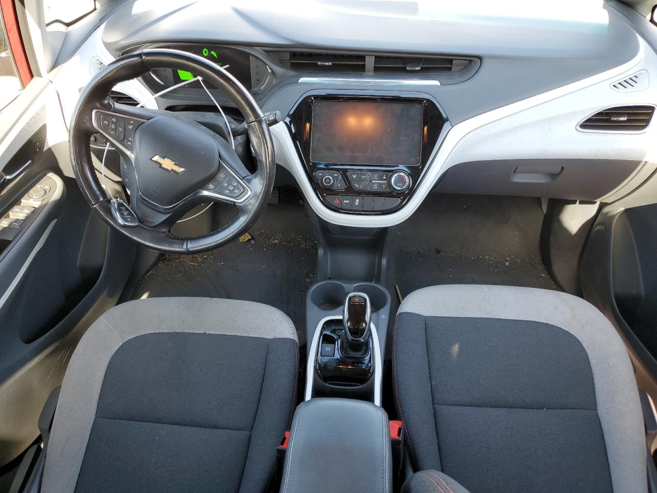 1G1FY6S03K4109415 2019 Chevrolet Bolt Ev Lt