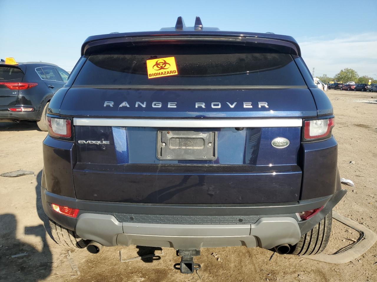 2016 Land Rover Range Rover - Image 6