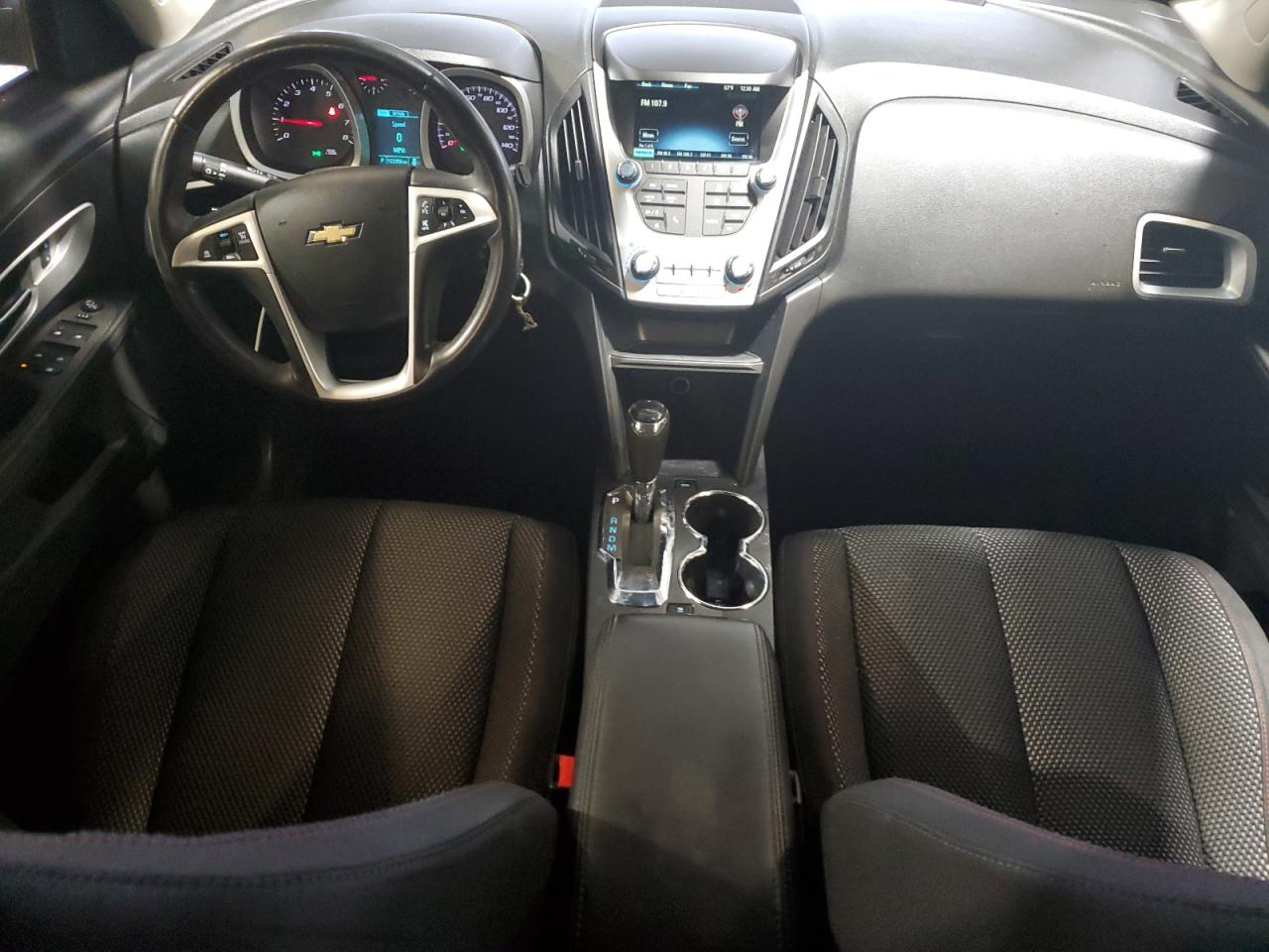 2GNFLFEK9G6213164 2016 Chevrolet Equinox Lt