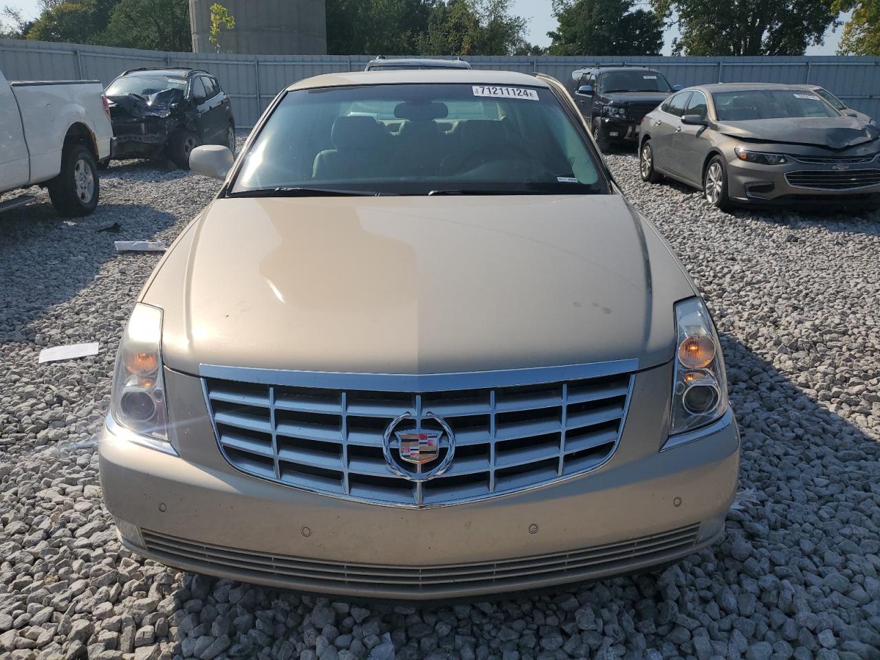 2007 Cadillac DTS - Image 5