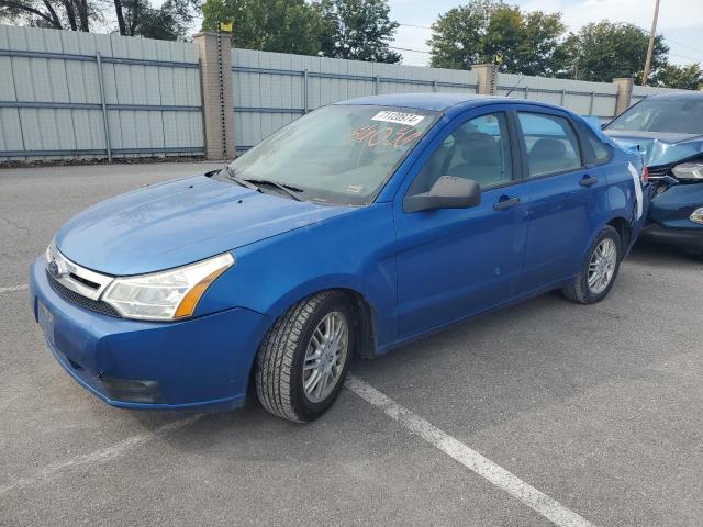 2010 Ford Focus Se