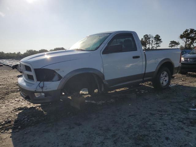 2010 Dodge Ram 1500 