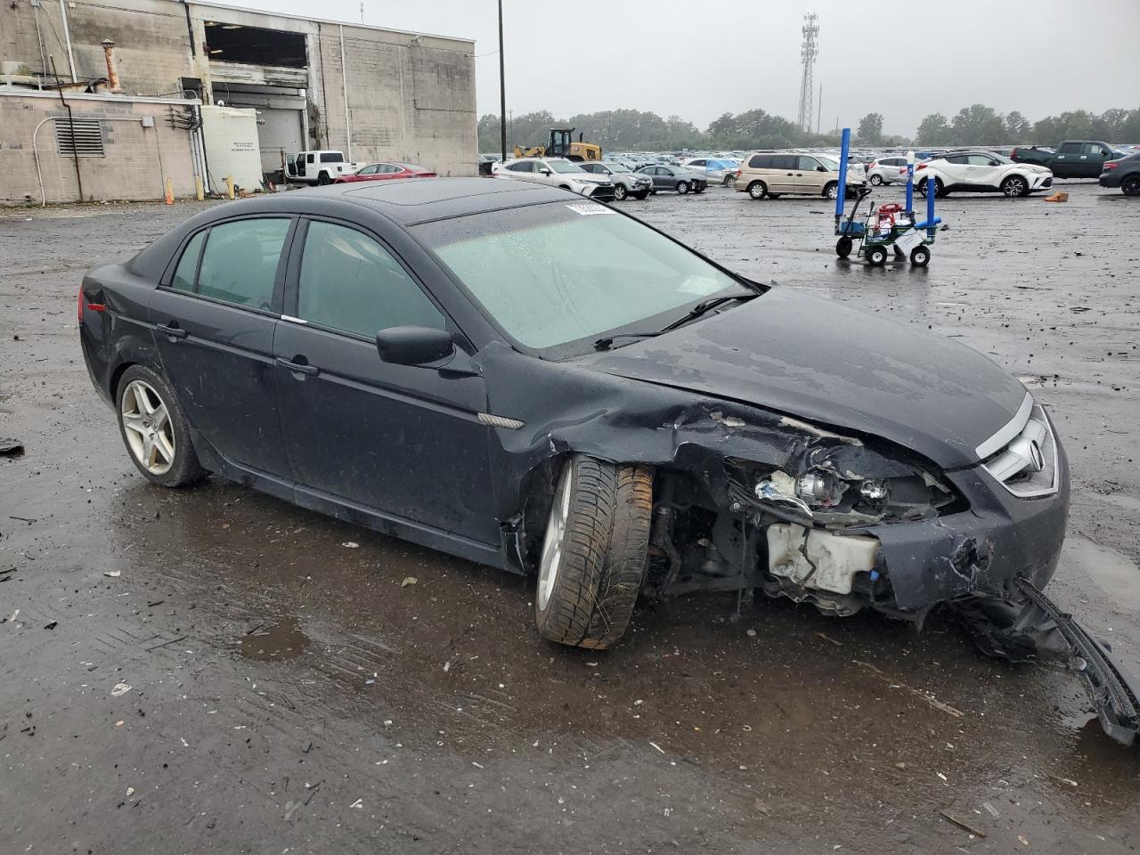 2006 Acura TL - Image 4