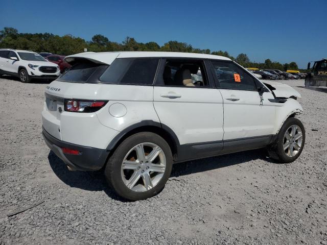  LAND ROVER RANGEROVER 2015 Biały