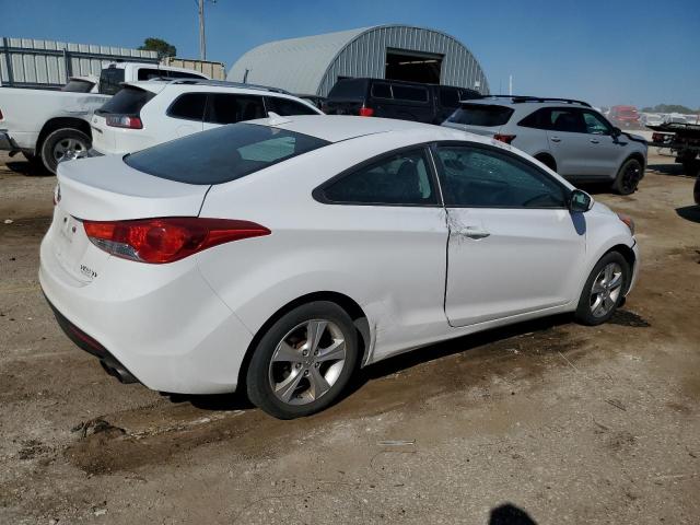  HYUNDAI ELANTRA 2013 Biały