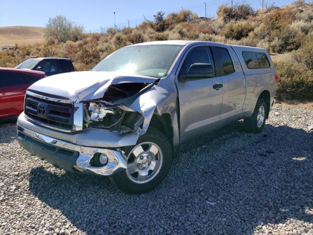 2010 Toyota Tundra Double Cab Sr5