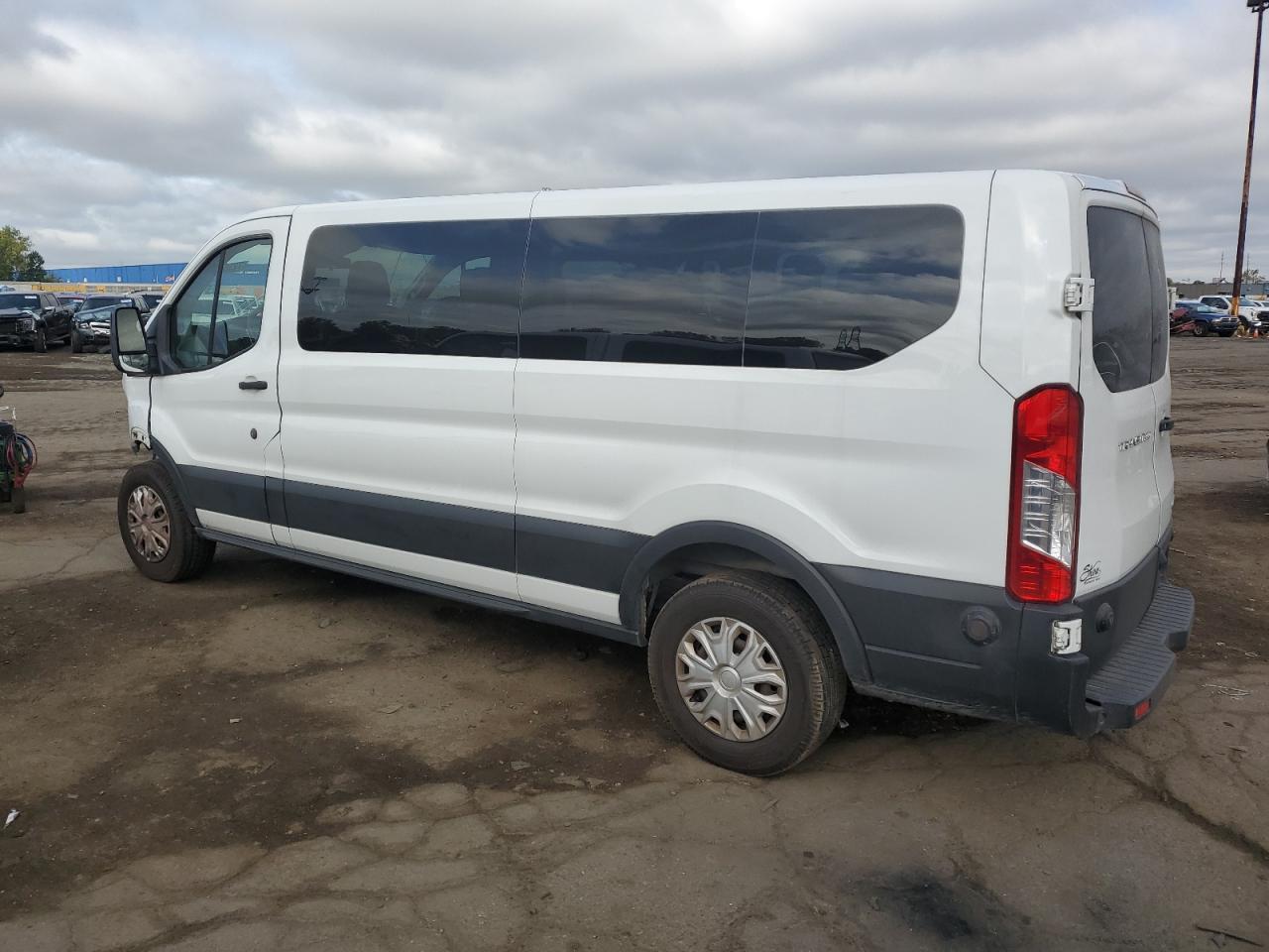 VIN 1FBZX2ZM5KKA47069 2019 FORD TRANSIT no.2