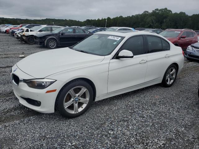 2015 Bmw 328 I