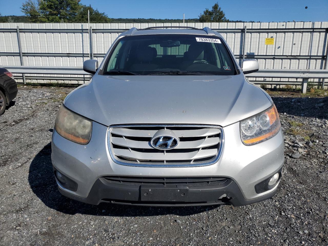 2011 Hyundai Santa Fe - Image 5