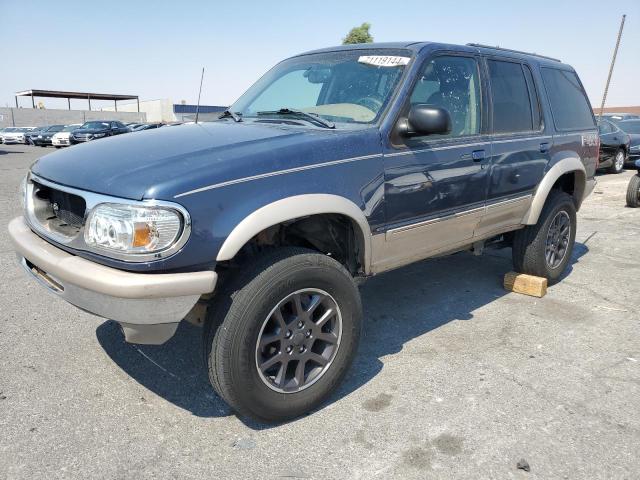 1998 Ford Explorer