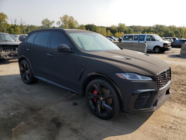 SADCZ2EE5NA693527 Jaguar F-Pace SVR 4