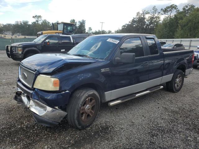 2005 Ford F150 