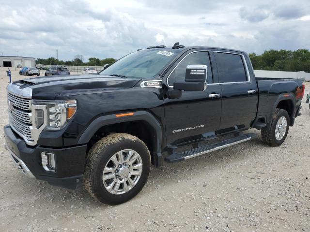 2020 Gmc Sierra K2500 Denali